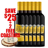 Cocky Cab 6pk