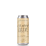 Crappy Beer Light 1F