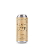 Crappy Beer Lager 1F