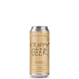 Crappy Beer Lager 1F