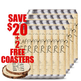 Crappy Beer Light cstr6pk