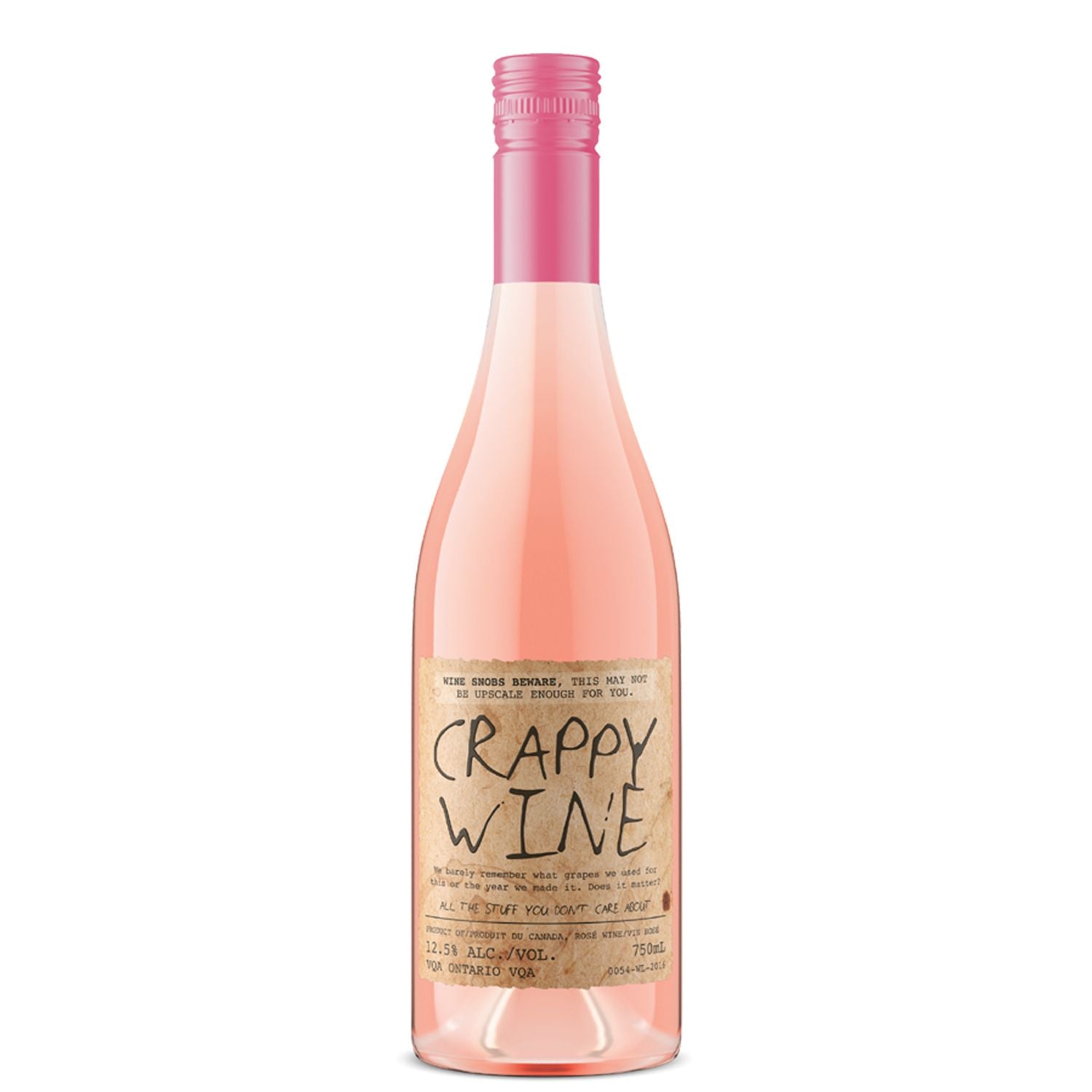 Crappy Rose