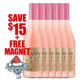 Crappy Rose mag6pk