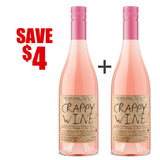Crappy Rose 999