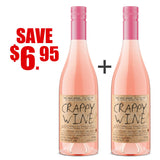 Crappy Rose ½prc