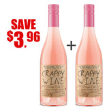 Crappy Rose 999