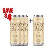Crappy Beer Light 1F