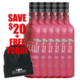 Dam Good Red 6pk