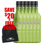 Dam Good White 6pk