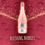 Blushing Bubbles 1F