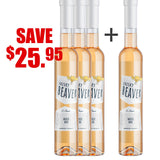 Frigid Beaver 3plus1