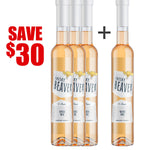 Frigid Beaver 1F