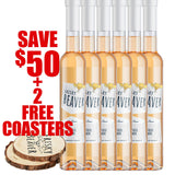 Frigid Beaver cstr6pk