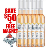 I.C. Beaver mag6pk