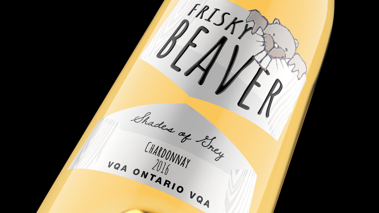 Shades of Grey Chardonnay 3plus1