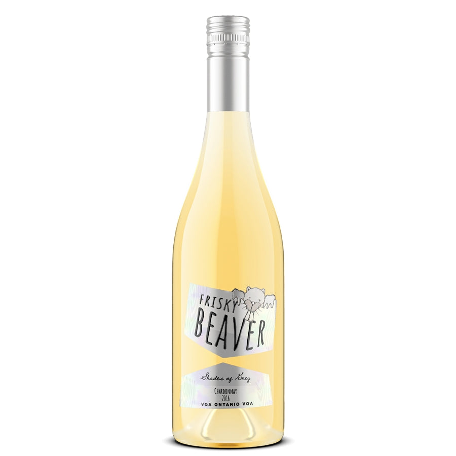 Shades of Grey Chardonnay 3plus1