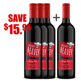 Frisky Red Label 3plus1