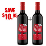 Frisky Red Label plus5