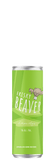 Sublime Lime Seltzer