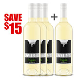Frisky White 1F