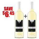 Frisky White ½prc