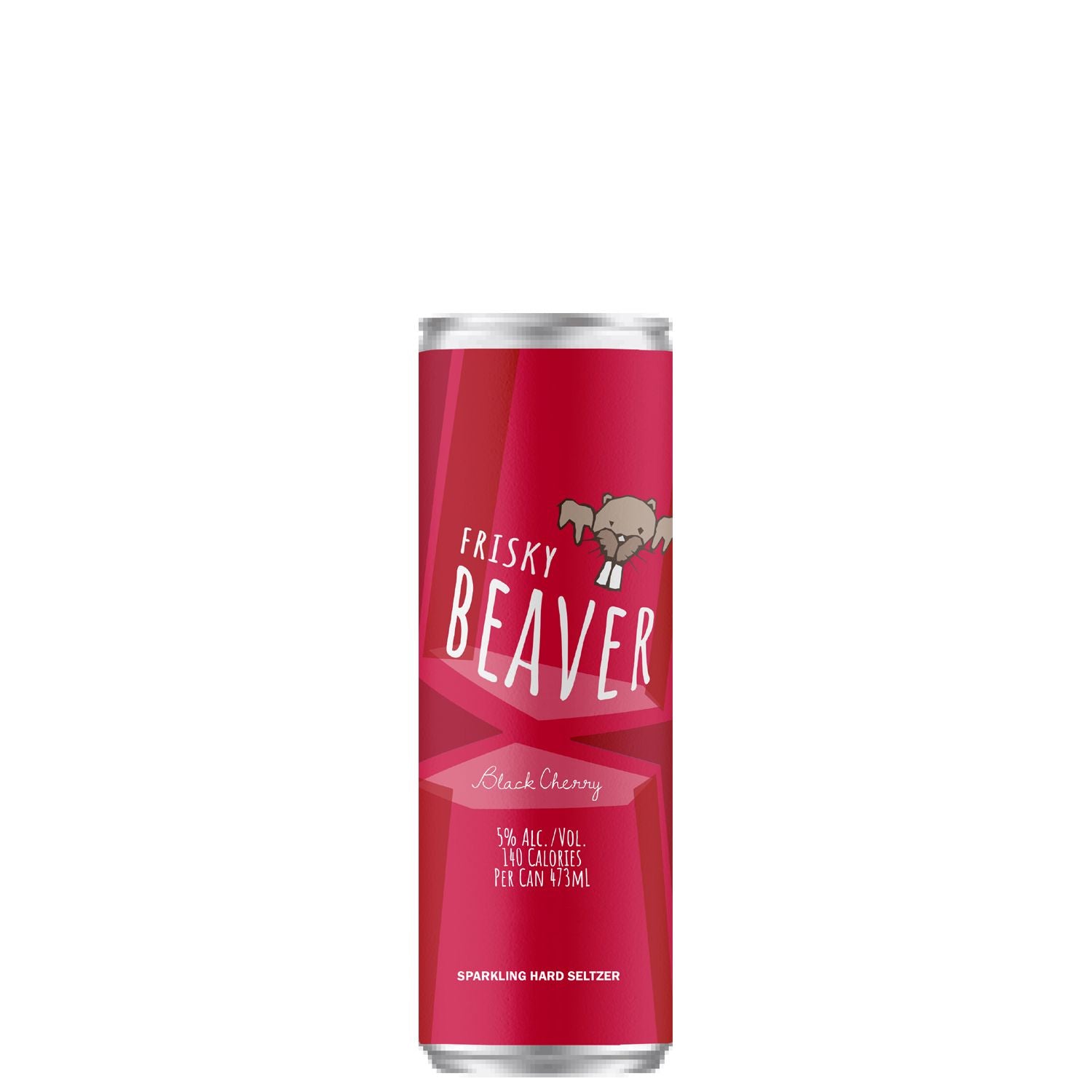 Black Cherry Seltzer