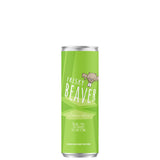 Sublime Lime Seltzer