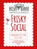 Frisky Social