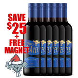 Gorgeous Gamay mag6pk
