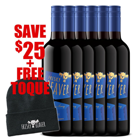 Gorgeous Gamay 6pk
