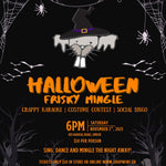 Frisky Mingle