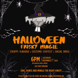 Frisky Mingle