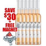 I.C. Beaver mag6pk