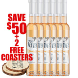 I.C. Beaver cstr6pk