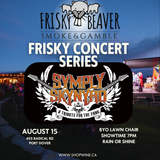 Lynyrd Skynyrd tribute by Symply Skynyrd