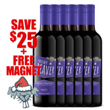 Marvelous Marquette mag6pk