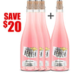 Blushing Bubbles 1F