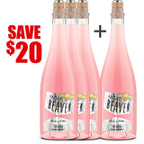 Blushing Bubbles 1F
