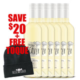 Ravishing Riesling 6pk