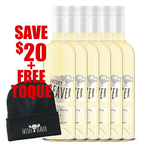 Ravishing Riesling 6pk