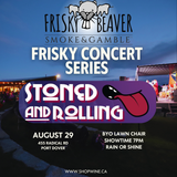 The Rolling Stones tribute by Stoned and Rolling