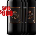 S&G 9L Cabernet 1F