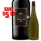 S&G 9L Cabernet 999 Mystery