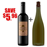 S&G Cabernet Merlot 999 Mystery