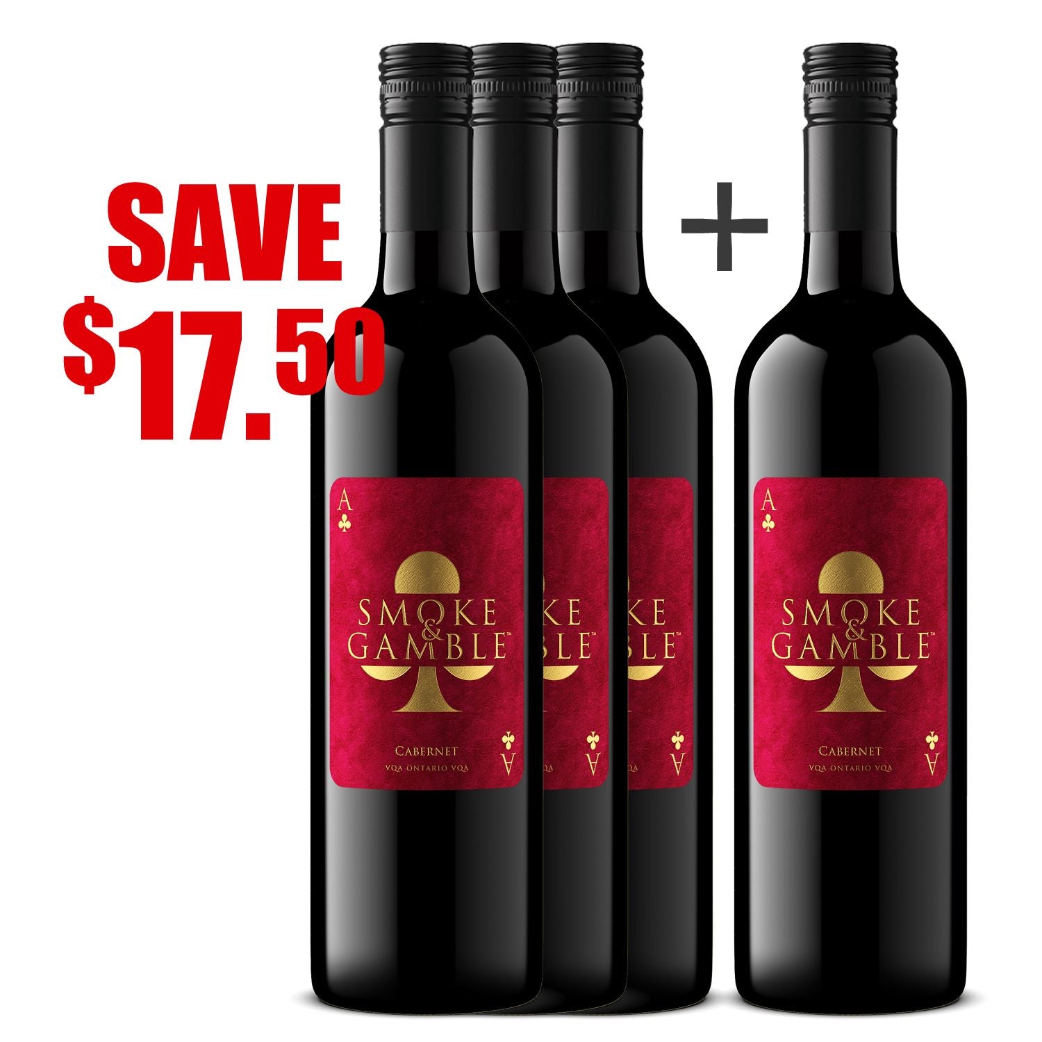 S&G Cabernet 3plus1