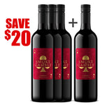 S&G Cabernet 1F