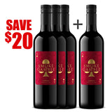 S&G Cabernet 1F
