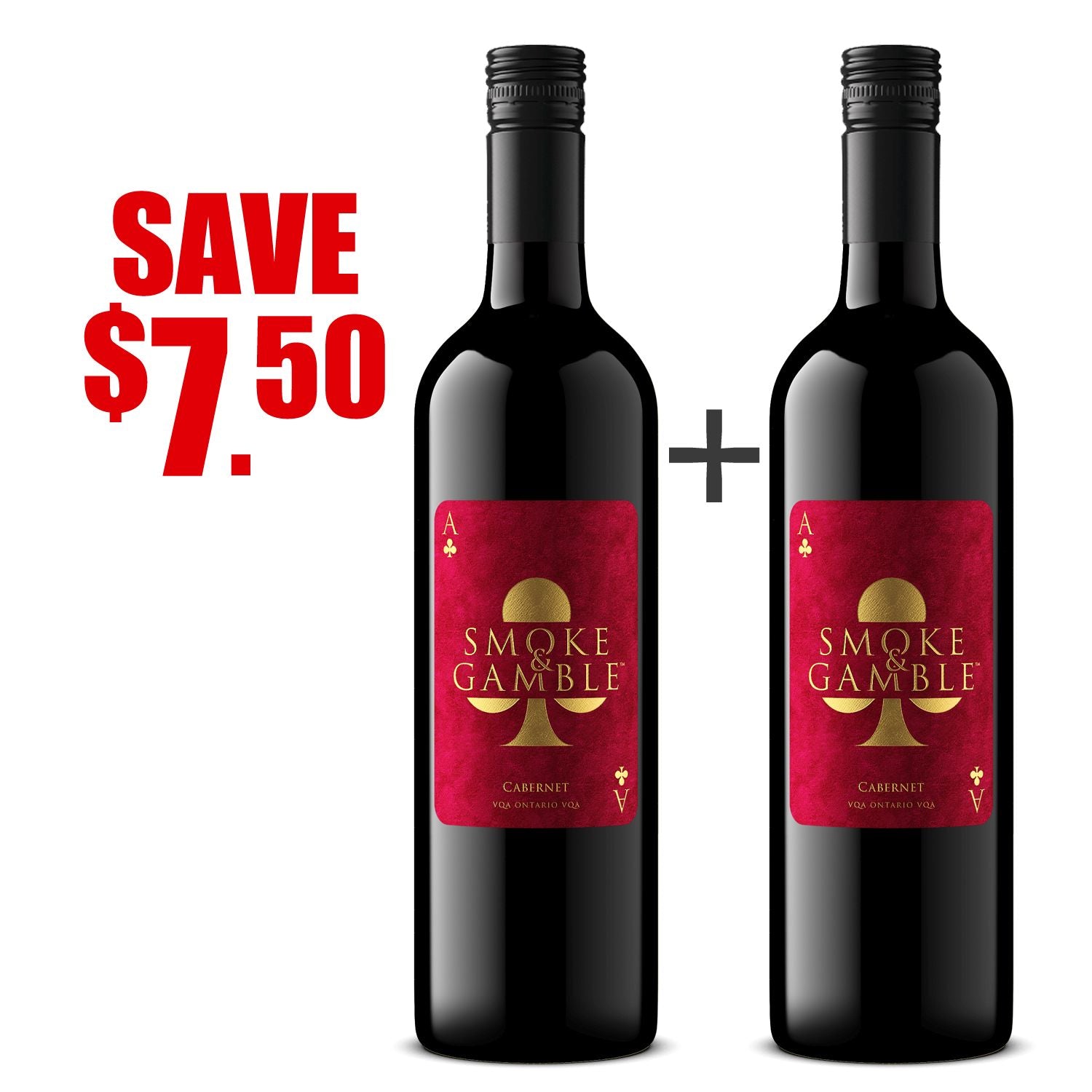 S&G Cabernet 999