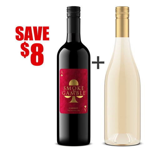 S&G Cabernet 1+9