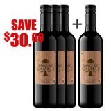 S&G Cabernet Merlot 3plus1